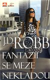 Fantazii se meze nekladou - obálka