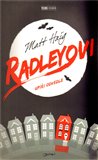 Radleyovi (brož.) - obálka