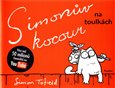 Simonův kocour na toulkách - obálka