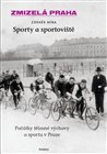 Sporty a sportoviště