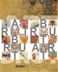 Art brut - obálka