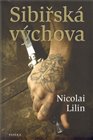 Sibiřská výchova - obálka