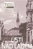 Ústí nad Labem - obálka
