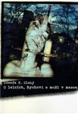 O lelcích, Bychovi a muži v masce - obálka