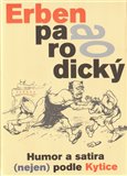 Erben parodický - obálka