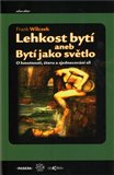 Lehkost bytí - obálka
