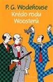 Krédo rodu Woosterů - obálka