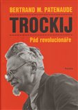 Trockij (Pád revolucionáře) - obálka