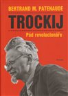 Trockij - obálka