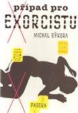 Případ pro exorcistu - obálka