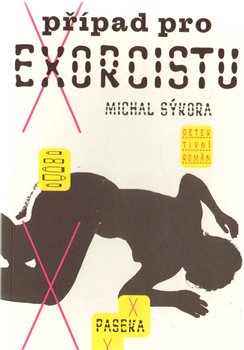 Obálka titulu Případ pro exorcistu