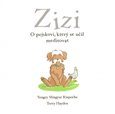 Zizi (O pejskovi, který se učil meditovat) - obálka