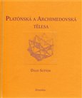 Platónská a archimédovská tělesa - obálka