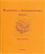 ob�lka kni�n� novinky Daud Sutton - Plat�nsk� a archim�dovsk� t�lesa