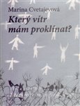 Který vítr mám proklínat - obálka