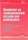 Účetnictví ve zjednodušeném rozsahu pro podnikatele