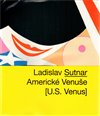 Ladislav Sutnar - Americké Venuše