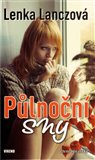 Půlnoční sny - obálka