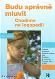 Budu správně mluvit (Chodíme na logopedii) - obálka