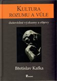 Kultura rozumu a vůle - obálka