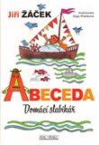 Abeceda - obálka