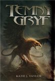 Temný gryf - obálka