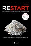 Restart - obálka
