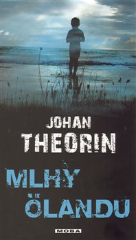 Obálka titulu Mlhy Ölandu