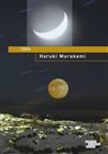 1Q84: Kniha 1 + Kniha 2