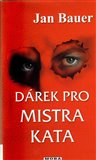 Dárek pro mistra kata - obálka