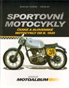 Sportovní motocykly