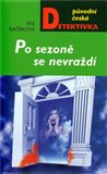 Po sezoně se nevraždí - obálka