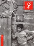 Psí víno 56 - obálka