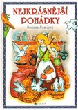 Nejkrásnější pohádky - obálka