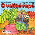 O veliké řepě - obálka