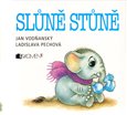 Slůně stůně - obálka