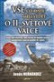 ob�lka kni�n� novinky Jes�s Hern�ndez - V�e, co byste m�li v�d�t o druh� sv�tov� v�lce
