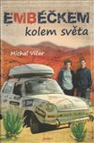 Embéčkem kolem světa - obálka
