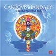Čakrové mandaly (U zdroje zázračné čchi) - obálka