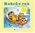 Bobrův rok - obálka