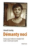 Démanty noci - obálka