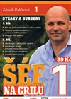 DVD-Šéf na grilu 1