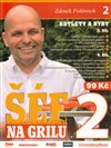 DVD-Šéf na grilu 2