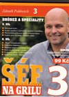 DVD-Šéf na grilu 3