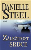 Záležitost srdce - obálka