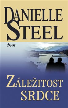 Obálka titulu Záležitost srdce