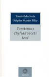 Tomismus čtyřiadvaceti tezí - obálka