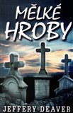 Mělké hroby - obálka