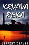 Krvavá řeka - obálka