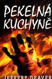 Pekelná kuchyně - obálka